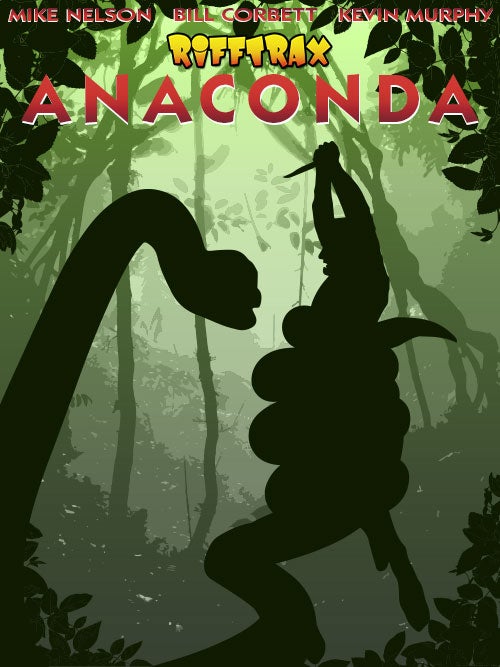 Phim Anaconda 2025 Olympics Dacia Theadora