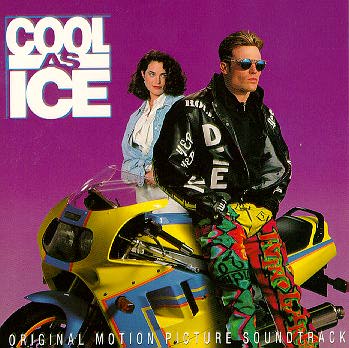 Watch 'Cool as Ice' made funny by RiffTrax
