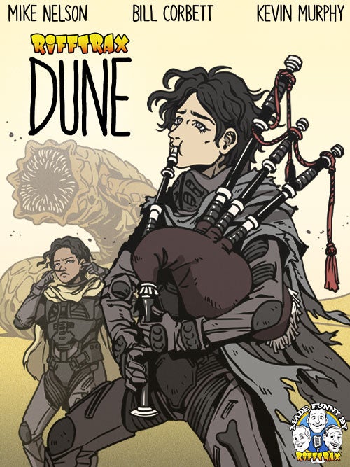 Dune (2021)