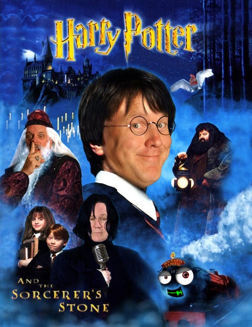 Harry Potter And The Sorcerer's Stone Full Movie Online Dailymotion