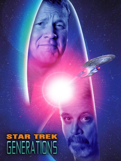 rifftrax star trek 5