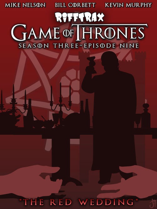 Game of thrones season best sale 3 episode 9 123movies