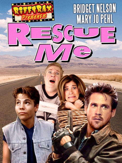 Rescue Me