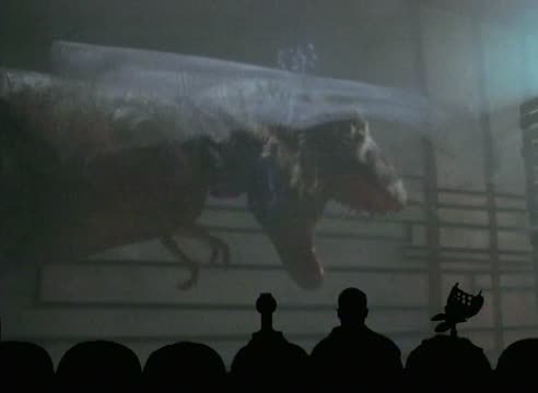 MST3K: Future War  RiffTrax