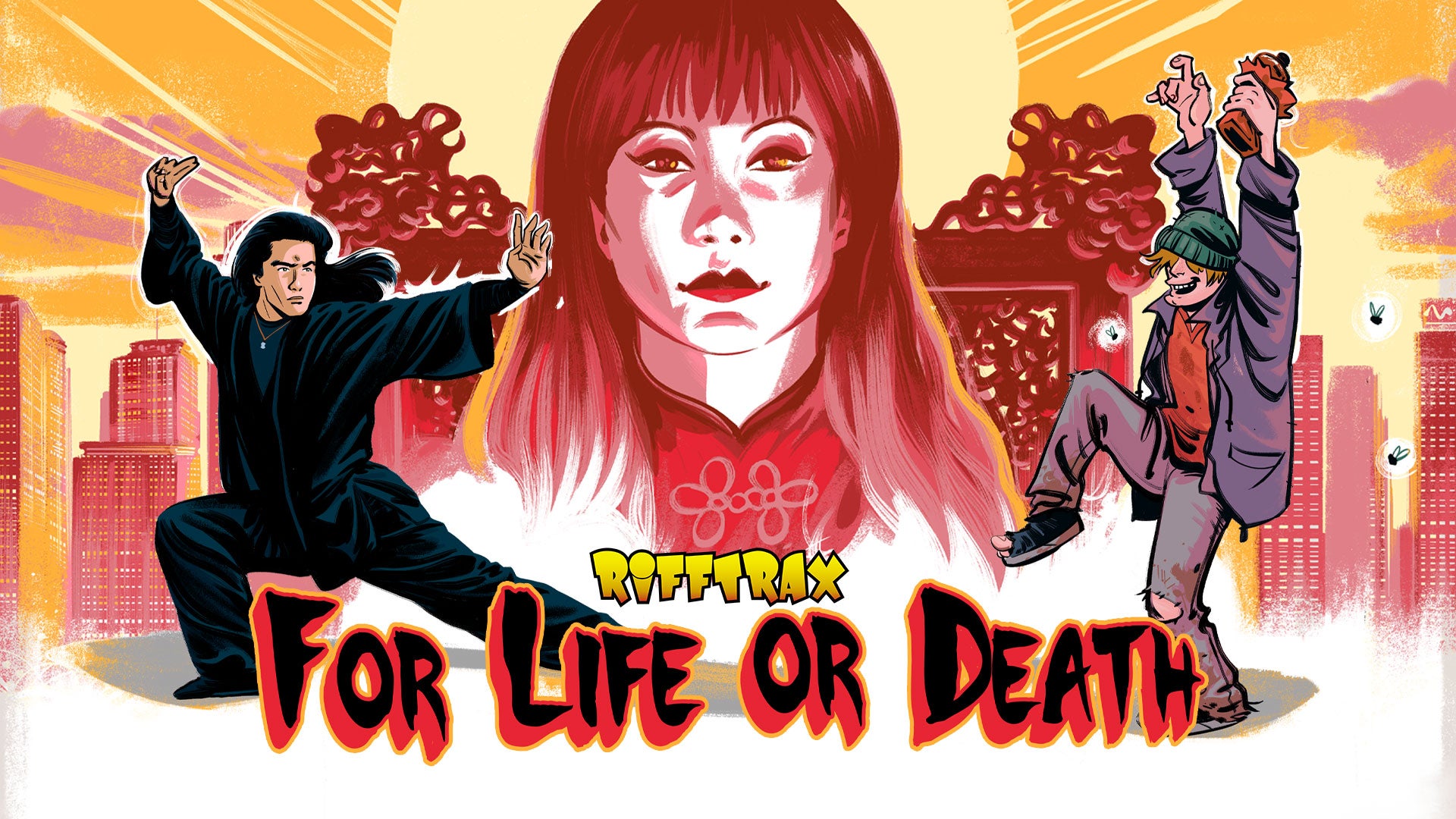 For Life Or Death For Life Or Death