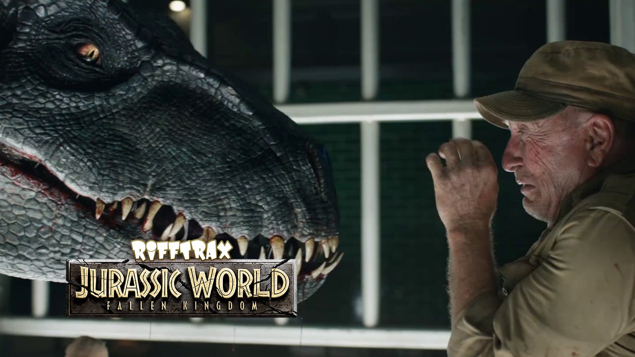 Jurassic world fallen kingdom watch for free hot sale