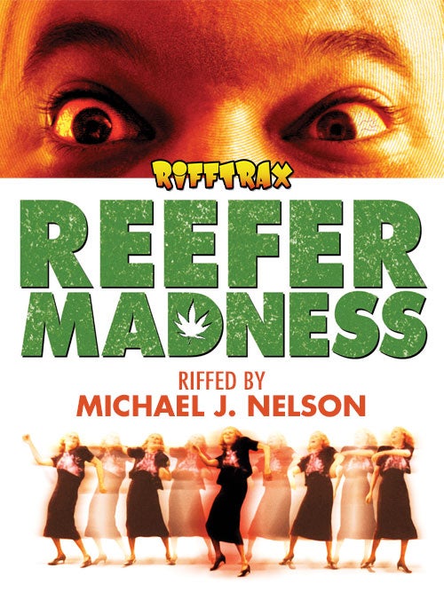 reefer madness film