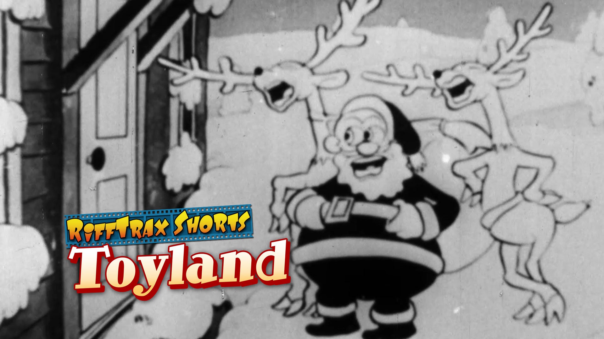 Toyland | RiffTrax Toyland | RiffTrax