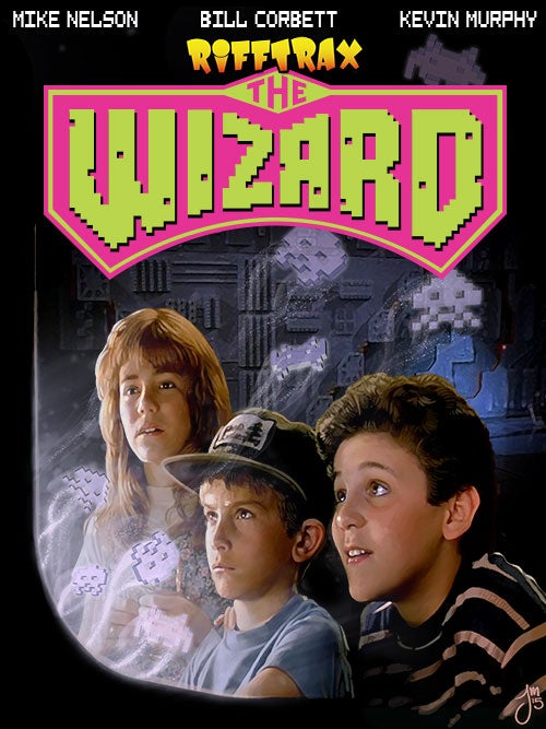 The wizard cheap