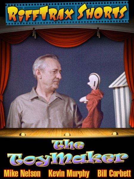 Belstarr The Lost Toymaker by David Jacks Belstarr The Lost Toymaker by David Jacks