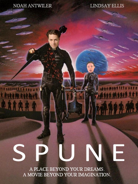 Dune linay online