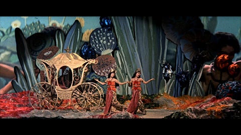 The twins from Mothra