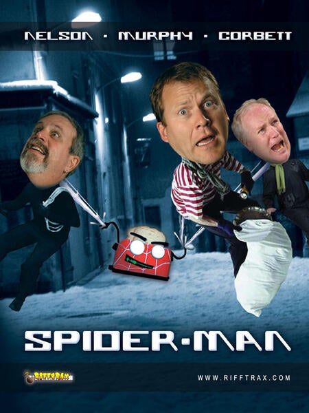 Rifftrax twilight sales watch online