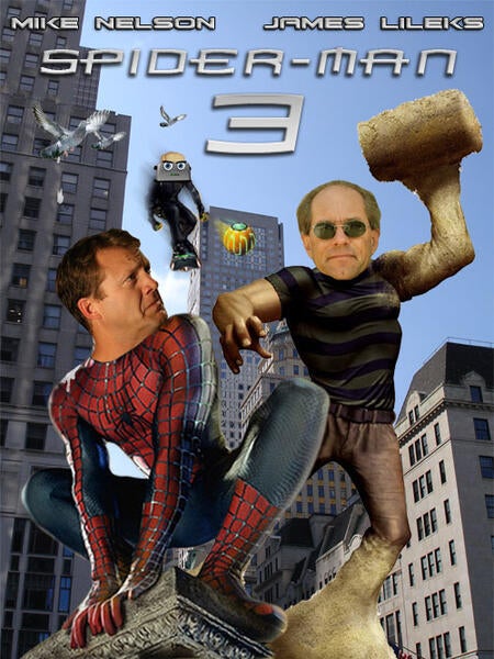 [Image: Spiderman3Web.jpg]