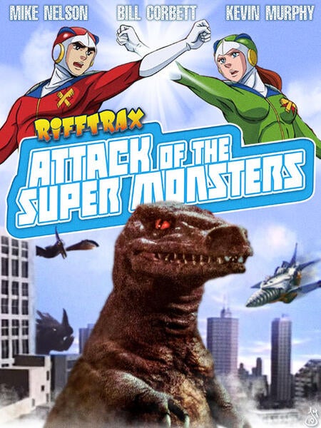 [Image: AttackOfTheSupermonsters_Poster.jpg]