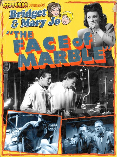 Poster art by Jason Martian