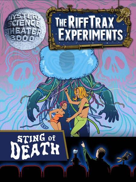 MST3K: The Gauntlet HD Bundle