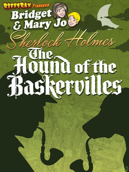 Poster art by Jason Martian