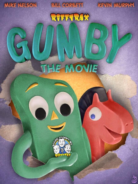 [Image: Gumby_Poster.jpg]