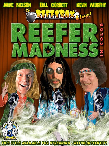RiffTrax Takes on Miami Connection in Theaters - IGN