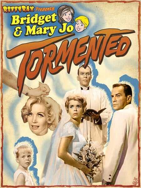 Poster art by Jason Martian