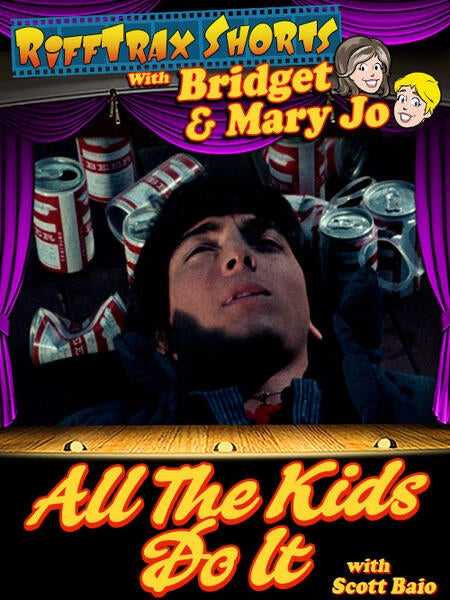 Poster art by Jason Martian