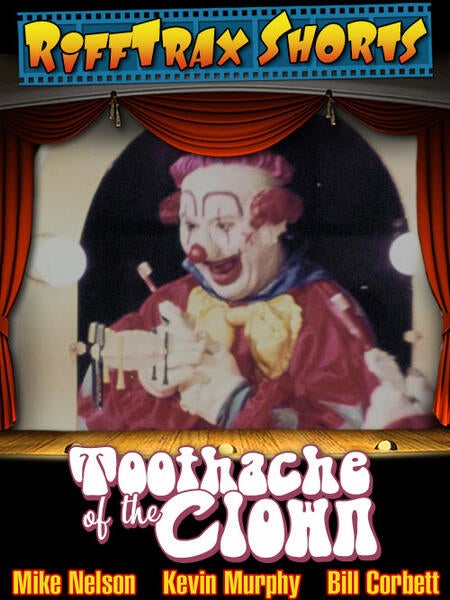 [Image: ToothacheOfTheClown_Poster.jpg]