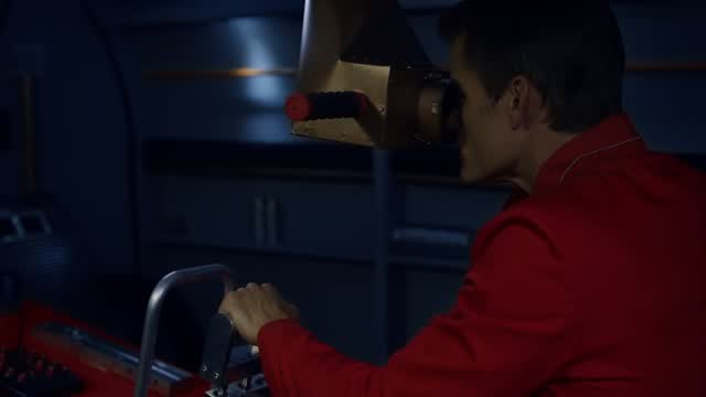 Mystery Science Theater 3000 Fuga Dal Bronx